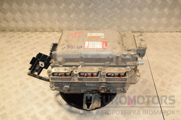 Регулятор напряжения (инвертор) Lexus NX 2014 G92A042030 439265 euromotors.com.ua