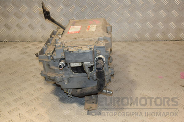 Регулятор напруги (інвертор) Lexus NX 2014 G92A042030 439265 - 3