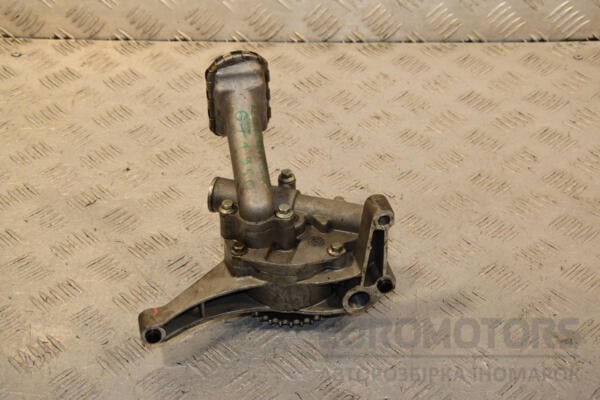 Масляный насос SsangYong Korando C 2.0 Xdi 2010 439270 - 2