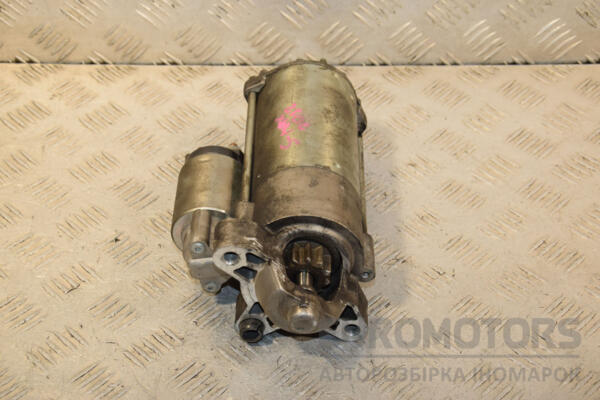 Стартер Ford C-Max 2.0tdci 2003-2010 6G9N11000FA 439274 - 2