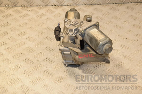 Механізм вибору та перемикання передач (робот) (дефект) Honda Civic (5D) 2006-2011 24710RPKL023M1 439276 euromotors.com.ua