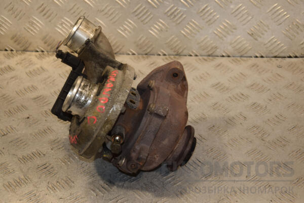 Турбіна (дефект) SsangYong Actyon 2.0 Xdi 2006-2011 A6710900380 439279 - 2
