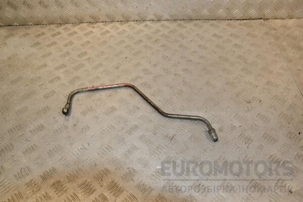 Трубка подачи масла на турбину SsangYong Korando C 2.0 Xdi 2010 439283 euromotors.com.ua