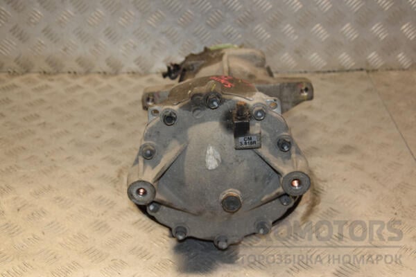 Редуктор задній I=3.818R Hyundai Santa FE 2.2crdi 2006-2012 439284 - 3