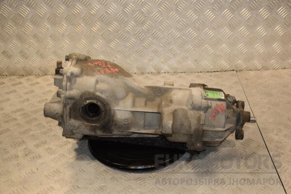 Редуктор задній I=3.818R Hyundai Santa FE 2.2crdi 2006-2012 439284 - 4