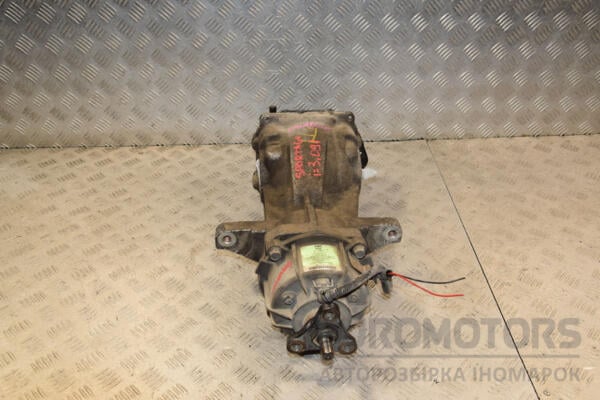 Редуктор задній i=3.091R Kia Sportage 2.0crdi 2004-2010 5102000001 439290 euromotors.com.ua