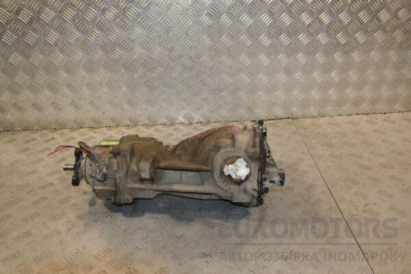 Редуктор задній i=3.091R Kia Sportage 2.0crdi 2004-2010 5102000001 439290 - 2