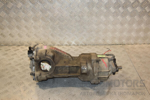 Редуктор задній i=3.091R Kia Sportage 2.0crdi 2004-2010 5102000001 439290 - 4