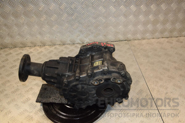Раздаточная коробка МКПП Hyundai Santa FE 2.2crdi 2006-2012 4730039300 439296 - 2