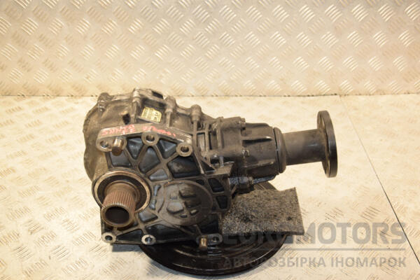 Раздаточная коробка МКПП Hyundai Santa FE 2.2crdi 2006-2012 4730039300 439296 - 4