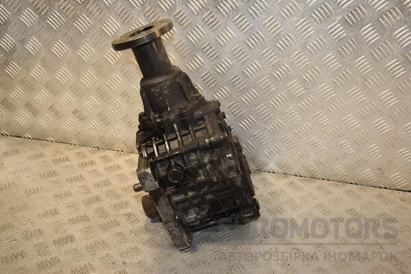 Раздаточная коробка МКПП Hyundai Santa FE 2.2crdi 2006-2012 4730039300 439296 - 5