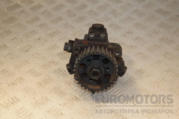 Топливный насос высокого давления (ТНВД) Citroen Jumper 2.3MJet 2014 0445010320 439301 euromotors.com.ua
