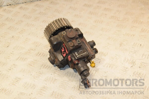 Топливный насос высокого давления (ТНВД) Citroen Jumper 2.3MJet 2014 0445010320 439301 - 2