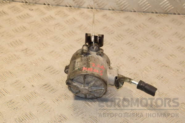 Вакуумний насос Mazda 5 2.0di 2005-2010 X2T58173 439305 euromotors.com.ua