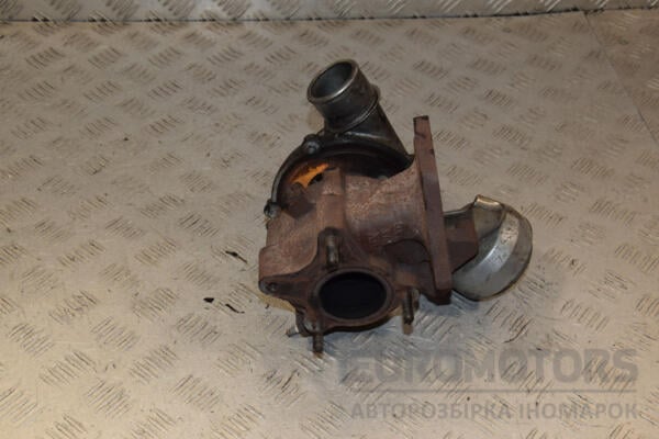 Турбина Mazda 6 2.0di 2007-2012 VJ36 439307 - 3