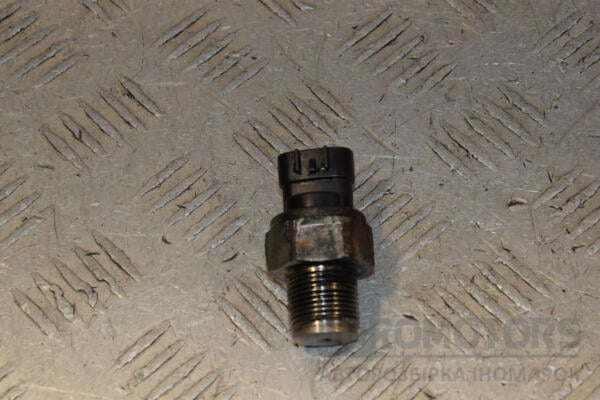 Датчик тиску палива в рейці Mazda 5 2.0di 2005-2010 439315 euromotors.com.ua