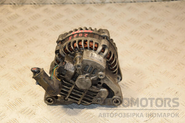 Генератор Mazda 5 2.0di 2005-2010 A3TB6781 439316 - 3