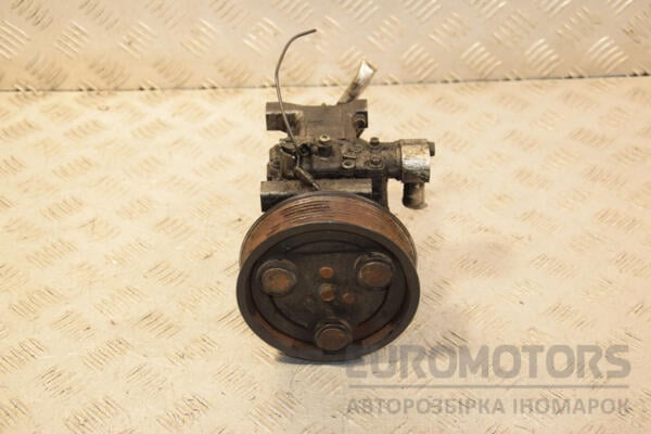 Компресор кондиціонера (дефект) Mazda 6 2.0di 2007-2012 H12A1AE4AW 439319 euromotors.com.ua