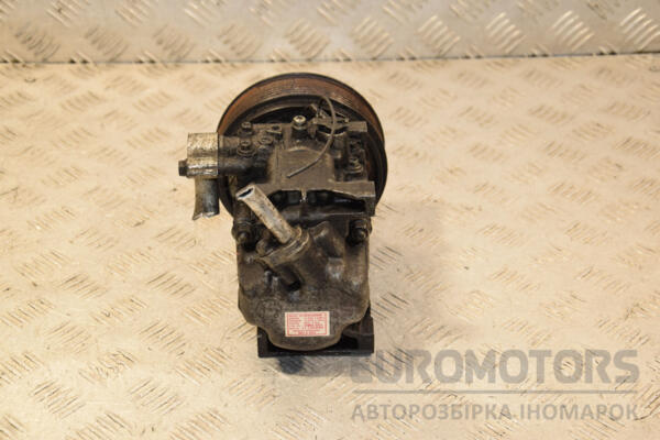Компресор кондиціонера (дефект) Mazda 6 2.0di 2007-2012 H12A1AE4AW 439319 - 3