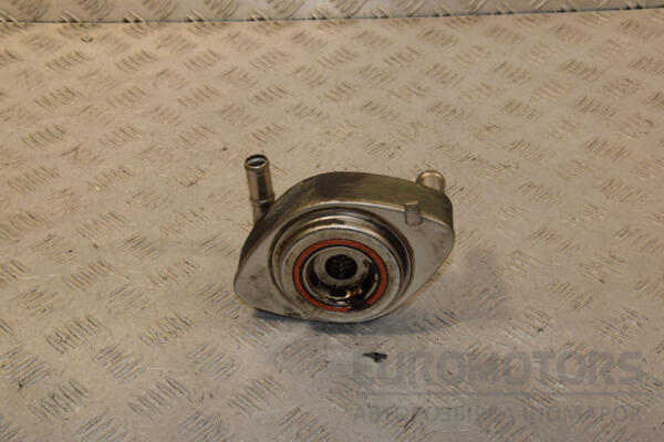 Теплообмінник (Радіатор масляний) Mazda 5 2.0di 2005-2010 RF7J14700 439326 - 2