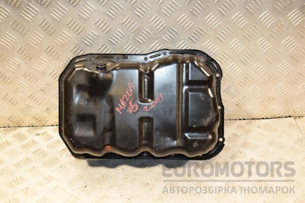 Піддон двигуна масляний Mazda 5 2.0di 2005-2010 RF5C10400A 439328 euromotors.com.ua