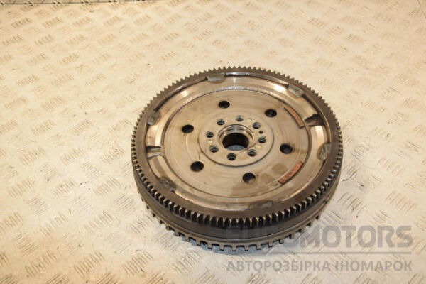 Маховик демпферний Mazda 5 2.0di 2005-2010 RF3016610C 439330 - 2