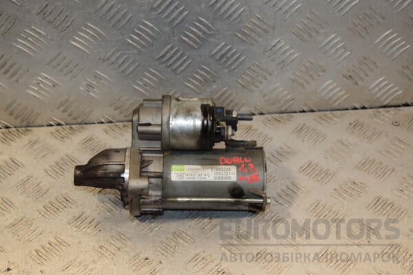Стартер Fiat Panda 1.3MJet 2003-2012 51880229 439342 euromotors.com.ua