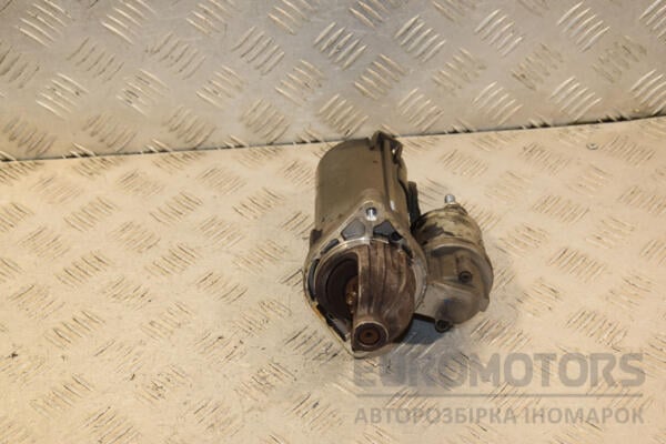 Стартер Opel Combo 1.3MJet 2001-2011 51880229 439342 - 2