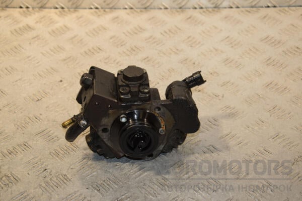 Паливний насос високого тиску (ТНВД) Fiat Doblo 1.3MJet 2010 0445010243 439345 - 2