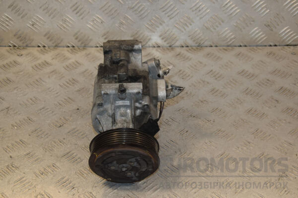 Компрессор кондиционера Lancia Ypsilon 1.3MJet 2003-2011 5A7975600 439349 euromotors.com.ua