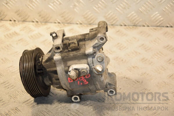 Компрессор кондиционера Opel Combo 1.3MJet 2001-2011 5A7975600 439349 - 2