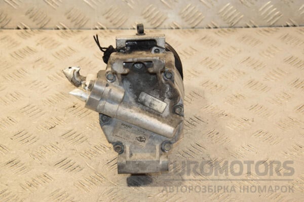 Компрессор кондиционера Opel Combo 1.3MJet 2001-2011 5A7975600 439349 - 3
