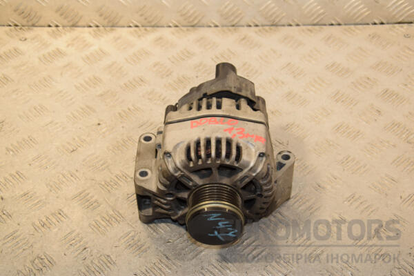 Генератор Citroen Nemo 1.3MJet 2008 51784845 439352 - 1