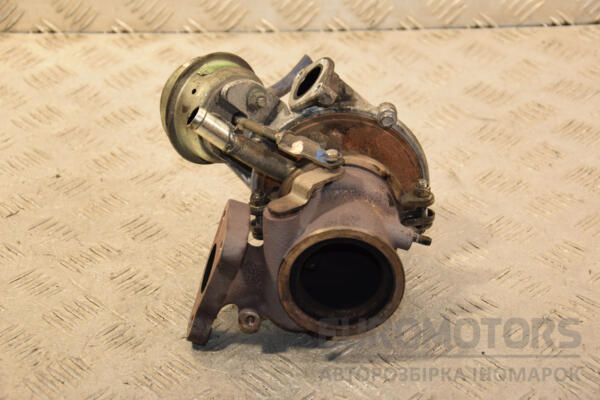 Турбіна Opel Combo 1.3MJet 2001-2011 55231037 439360 - 3