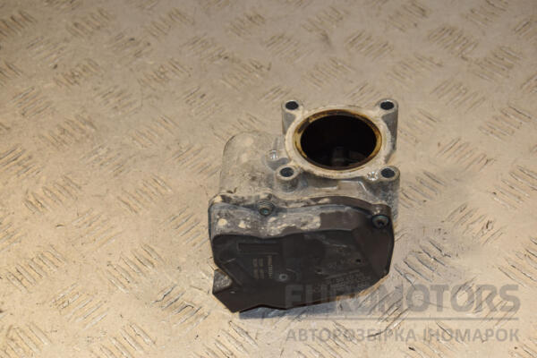 Дроссельная заслонка электрическая VW Polo 1.2 12V 2001-2009 03D133062E 439369 - 2