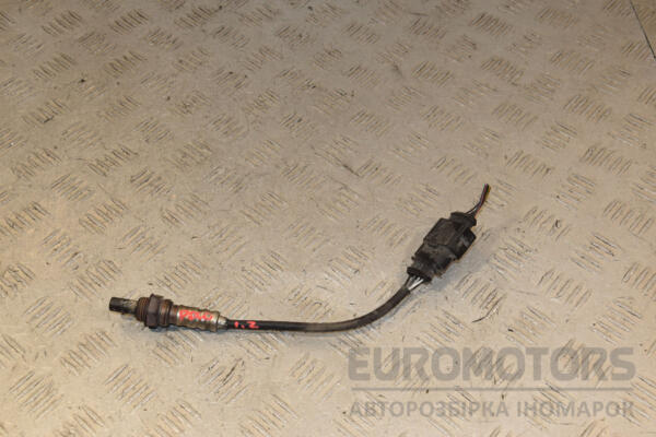 Лямбда зонд VW Polo 1.2 12V 2001-2009 03C906262 439371 euromotors.com.ua