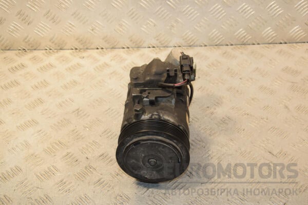 Компрессор кондиционера Seat Ibiza 1.2 12V 2002-2008 6Q0820808G 439377 euromotors.com.ua