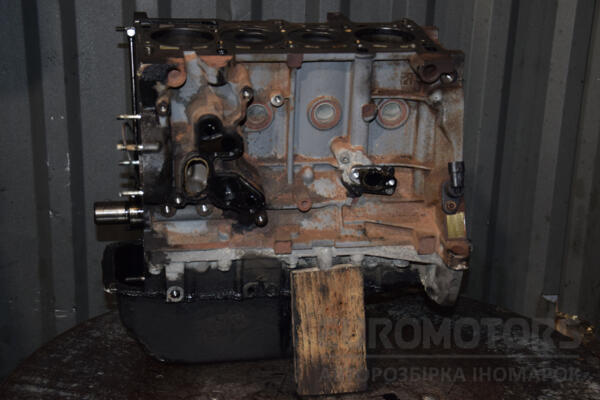 Блок двигуна в зборі Opel Combo 1.3MJet 2001-2011 55200513 439382 - 3