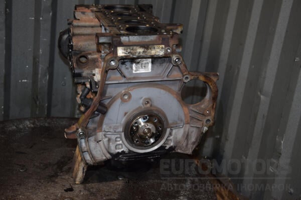 Блок двигуна в зборі Opel Combo 1.3MJet 2001-2011 55200513 439382 - 4