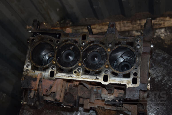 Блок двигуна в зборі Opel Combo 1.3MJet 2001-2011 55200513 439382 - 5