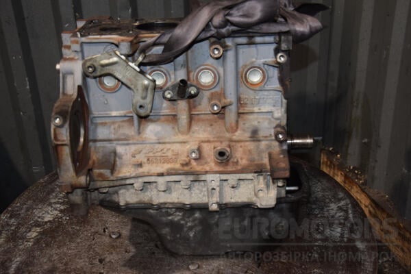 Блок двигуна в зборі Fiat Doblo 1.3MJet 2010 55212839 439388 - 3