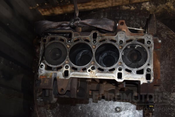 Блок двигуна в зборі Fiat Doblo 1.3MJet 2010 55212839 439388 - 5