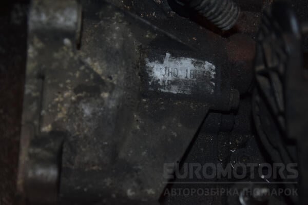 МКПП (механічна коробка перемикання передач) 5-ступка VW Polo 1.4 16V 2001-2009 JHQ 439394 - 6