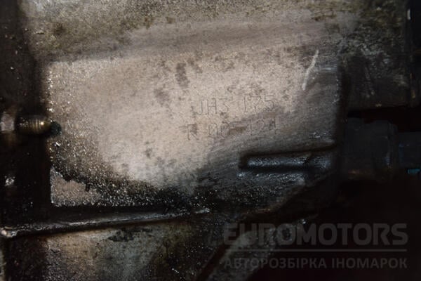 МКПП (механічна коробка перемикання передач) 5-ступка Renault Clio 1.5dCi (III) 2005-2012 JH3175 439406 - 6