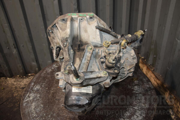 МКПП (механічна коробка перемикання передач) 5-ступка Nissan Note 1.5dCi (E11) 2005-2013 JR5329 439412 - 3