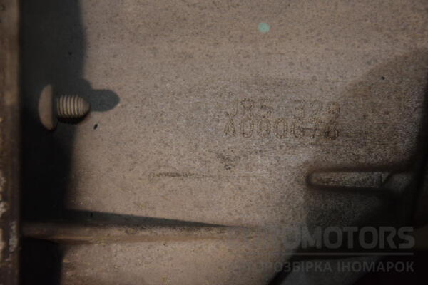 МКПП (механічна коробка перемикання передач) 5-ступка Nissan Note 1.5dCi (E11) 2005-2013 JR5329 439412 - 6