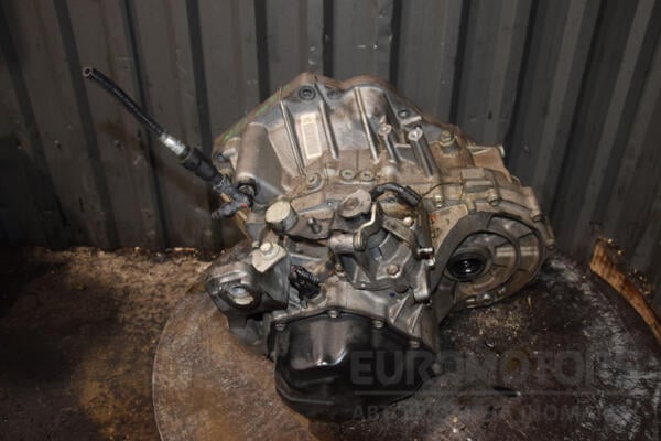 МКПП (механічна коробка перемикання передач) 5-ступка 4x4 Suzuki SX4 1.6 16V 2006-2013 2472179J02 439456 - 3