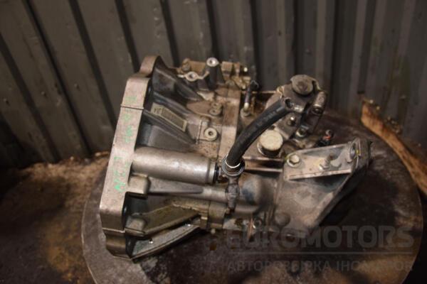 МКПП (механічна коробка перемикання передач) 5-ступка 4x4 Suzuki SX4 1.6 16V 2006-2013 2472179J02 439456 - 4