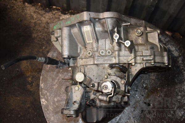 МКПП (механічна коробка перемикання передач) 5-ступка 4x4 Suzuki SX4 1.6 16V 2006-2013 2472179J02 439456 - 5