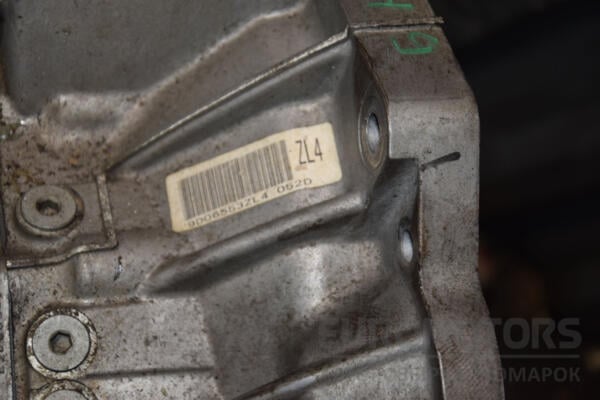 МКПП (механічна коробка перемикання передач) 5-ступка 4x4 Suzuki SX4 1.6 16V 2006-2013 2472179J02 439456 - 6